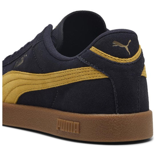 Puma Club II Era Suede